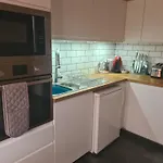 Twin Beds With Private Bathroom At Fir Tree *