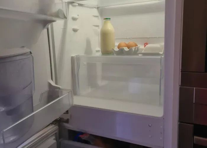 Twin Beds With Private Bathroom At Fir Tree Alloggio in famiglia